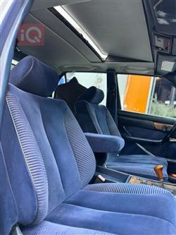 مرسيدس بنز S-Class